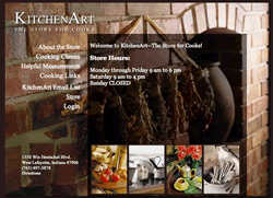 KitchenArt...The Store for Cooks