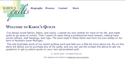 Karol's Quilts