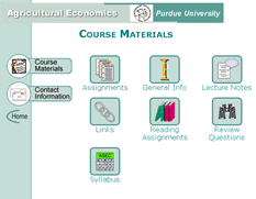 Course Materials
